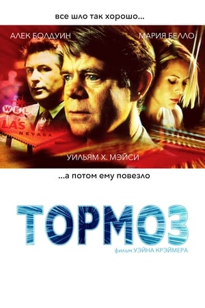 Poster Тормоз 2003