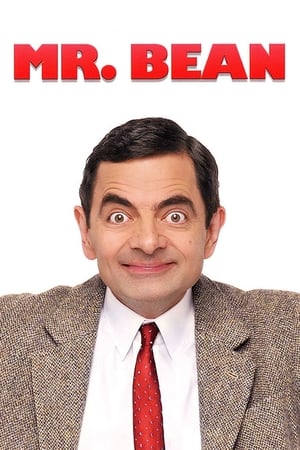 Image Mr. Bean - The Animated Series