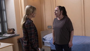 Coronation Street Season 67 :Episode 151  Monday, 17th August 2026