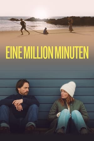 Poster A Million Minutes 2024