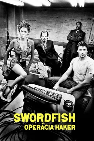 Swordfish: Operácia Haker 2001