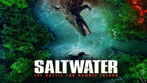 Saltwater: The Battle for Ramree Island
