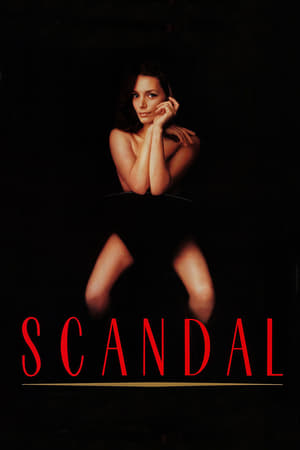 Scandal - Il caso Profumo 1989