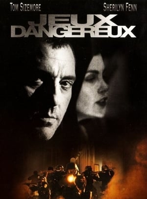 Poster Jeux dangereux 2002