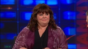 The Daily Show Season 19 : Melissa McCarthy