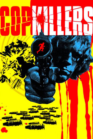 Poster Police killers 1977