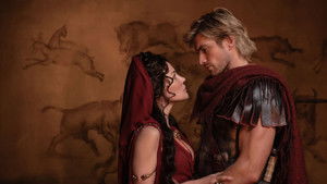Spartacus: House of Ashur Season 1 :Episode 9  Those Who Remain