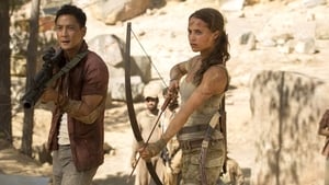 Capture of Tomb Raider (2018) HD Монгол хэл