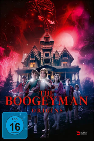 Image The Boogeyman - Origins