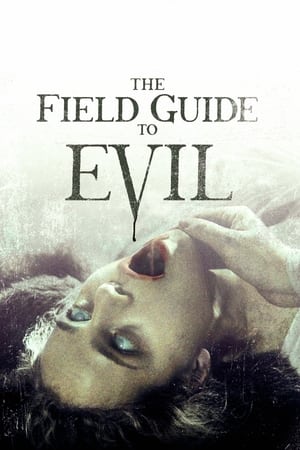 Poster The Field Guide to Evil 2018