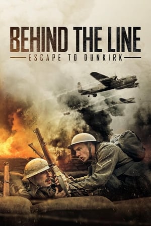 Télécharger Behind the Line: Escape to Dunkirk ou regarder en streaming Torrent magnet 