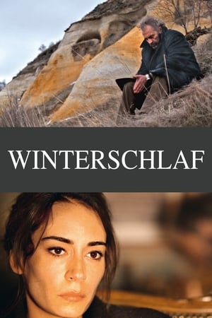 Image Winterschlaf