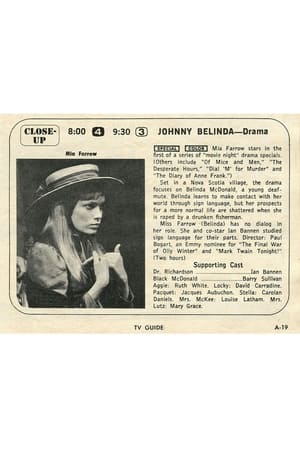 Johnny Belinda 1967