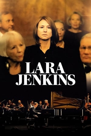 Poster Lara Jenkins 2019