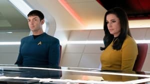 Star Trek: Strange New Worlds Season 2 Episode 10 مترجمة والأخيرة