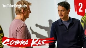 Cobra Kai Season 2 Episode 2 مترجمة