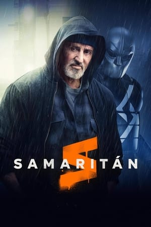 Poster Samaritán 2022