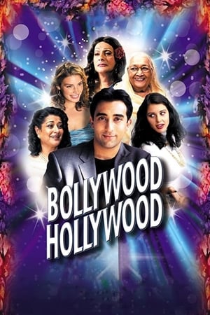 Poster Bollywood/Hollywood 2002