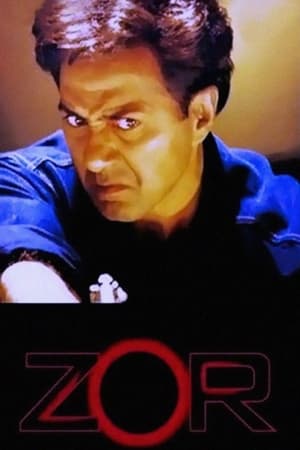 Poster Zor 1998