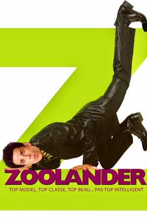 Télécharger Zoolander ou regarder en streaming Torrent magnet 