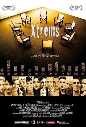 Poster Xtrems 2009