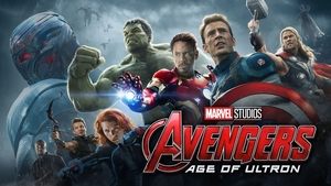 Capture of Avengers: Age of Ultron (2015) HD Монгол хэл