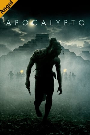 Poster Apocalypto 2006