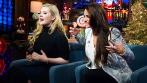Watch What Happens Live with Andy Cohen Season 10 :Episode 102  Abigail Breslin & Kyle Richards