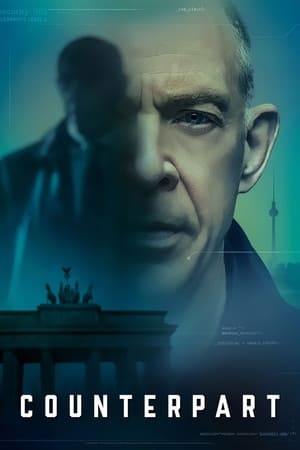 Counterpart Stagione 1 Episodio 7 2019