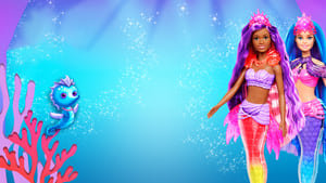 مشاهدة الأنمي Barbie: Mermaid Power 2022 مترجم