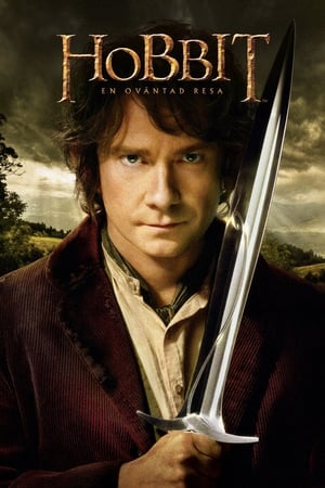 Hobbit: En oväntad resa 2012