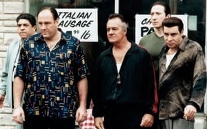 The Sopranos Season 2 Episode 11