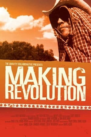 Poster Making Revolution 2003