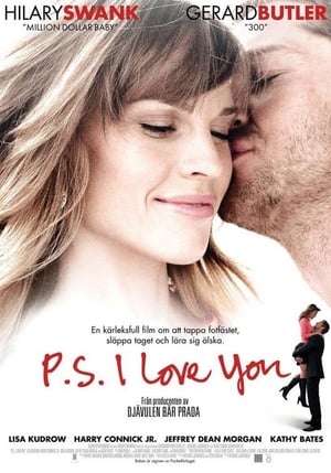 P.S. I Love You 2007