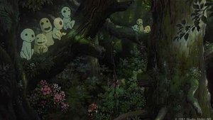 Princess Mononoke (Công Chúa Mononoke)