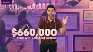 Patriot Act with Hasan Minhaj Season 6 Episode 6