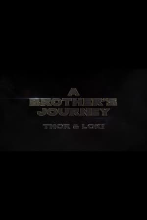 Télécharger A Brothers' Journey: Thor & Loki ou regarder en streaming Torrent magnet 