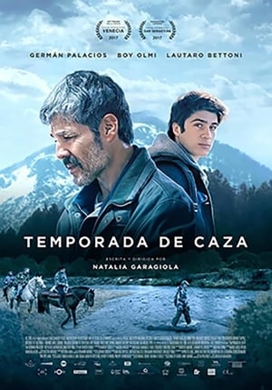 Télécharger Temporada de caza ou regarder en streaming Torrent magnet 