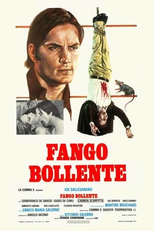 Fango bollente 1975