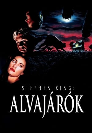 Poster Alvajárók 1992