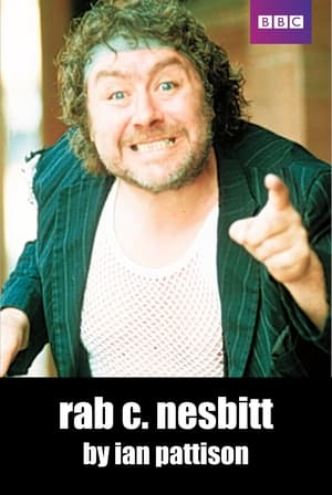 Image Rab C. Nesbitt