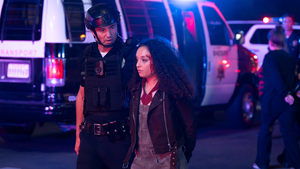 The Rookie Season 7 Episode 12 مترجمة