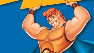 مشاهدة الأنمي Hercules 1997 مترجم – مدبلج