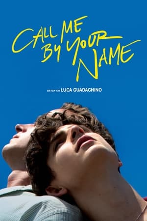 Image Call Me by Your Name