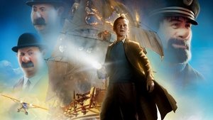 The Adventures of Tintin (2011)