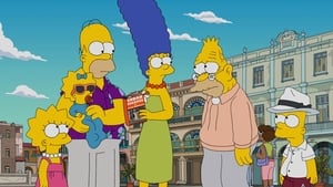 The Simpsons Season 28 Episode 7