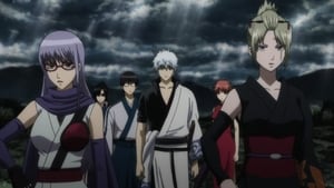 أنمي Gintama the Movie: The Final Chapter – Be Forever Yorozuya 2013 مترجم