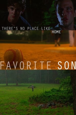 Poster Favorite Son 2008