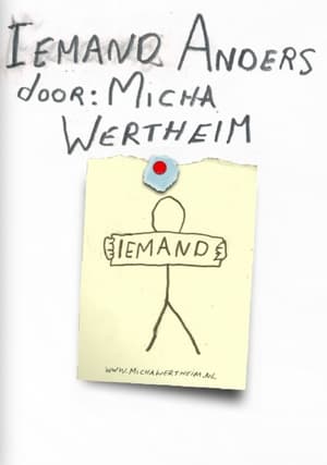 Image Micha Wertheim: Iemand Anders