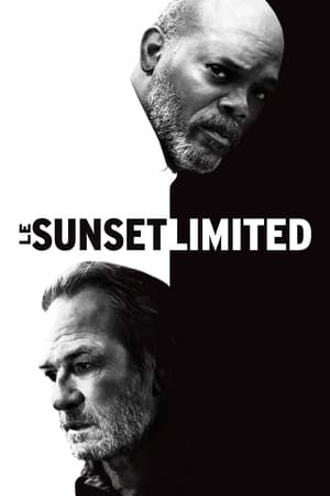 Télécharger The Sunset Limited ou regarder en streaming Torrent magnet 